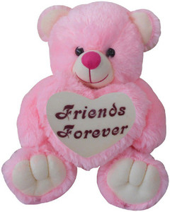 teddy bear friends