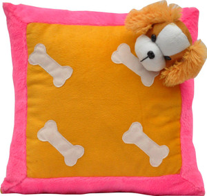 Joey Toys S.Q Dog Cushion - 14 inch