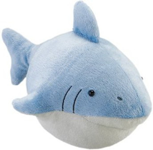 Lubies Shark