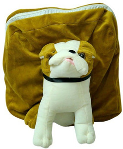Sana Hutch dog School Bag cm 36 - 36 cm