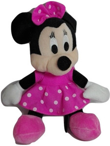 Cuddles Minnie - 26 cm