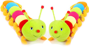 Alexus Two Caterpillar - 32 cm