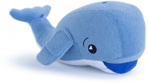 Soap Sox Jackson The Whale  - 20 inch