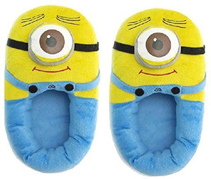 Hot Rock Win8Fong Despicable Me 3D Eyes Minions Twoeyed Minion 11