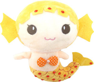 Tickles Cute Mermaid - 20 cm