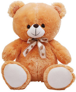 GRJ India 24 Inches Teddy Bear - 20 Inch