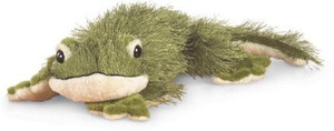 Webkinz Gecko