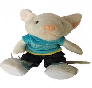 Stuart little stuffed animal new arrivals