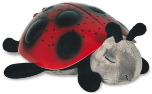 Cloud b Twilight Constellation Night Lightlady Bug