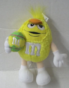 M&M's 10