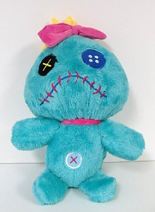 Lilo and stitch outlet lilo's doll