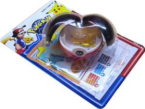 Krypton Pokeymon ball - 30