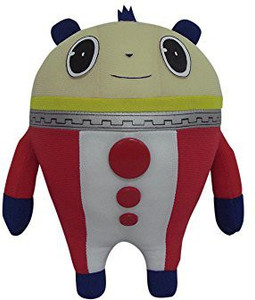 Great Eastern Persona 4 Teddie Kuma 8