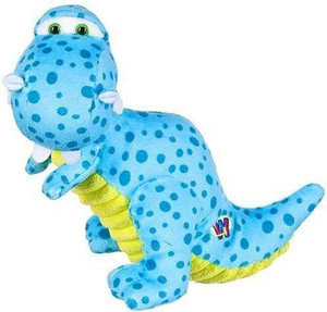 Webkinz Diggity Dino