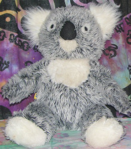 Build A Bear BABW Koala Build A Bear Large 15