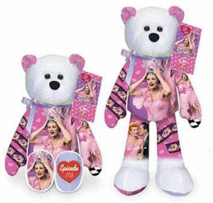 Limited Treasures I Love Lucy