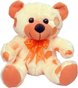 Tabby Cute Sporty Teddy - 30 cm