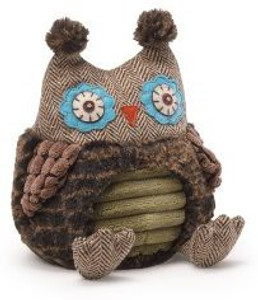 Gund Studio G Fabrock Owl 65