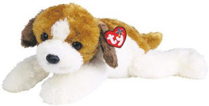Ty Sampson Dog