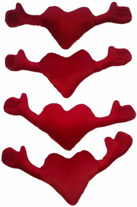 Play N Pets Little Heart - 10 cm