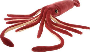 Wild Republic Plush Giant Squid 22