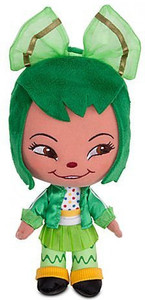 Disney Wreckit Ralph Minty Zaki