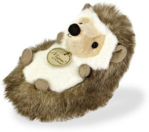 Aurora World Miyoni Small Hedgehog Plush