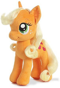 Aurora World My Little Pony/Applejack Pony/13