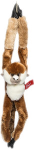 Hamleys Climbing Primates Medium - 41 cm