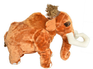 Efinito Gifts Ice Age Large Elephant - 65 cm