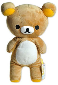 San-X Rilakkuma Plush (L)