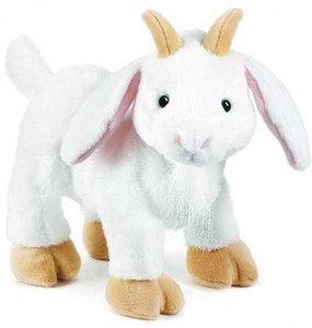 Webkinz Billy Goat - 25 inch