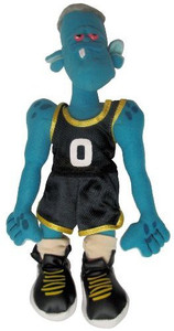Disney Warner Bros Space Jam Tune Squad Monstars Blanko Plush