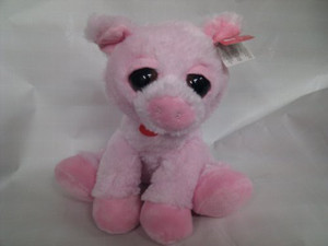 Aurora Tickle Me Pig 5