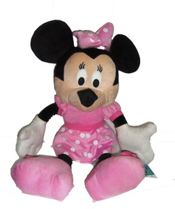 Disney 12 inch Minnie Mr - 30 cm