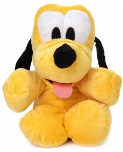 Disney Pluto Flopsies Refresh 10