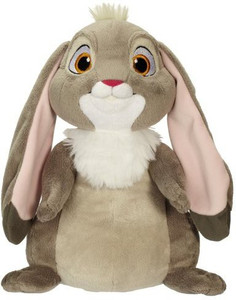 Sofia the First Talking Clover Plush - 24 inch