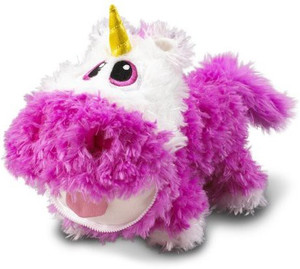Stuffies Ba Prancine The Unicorn