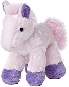 Aurora Fantasy Pony Pink 8