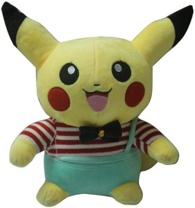 Siltason Shakti PIKACHU 001 - 28 cm