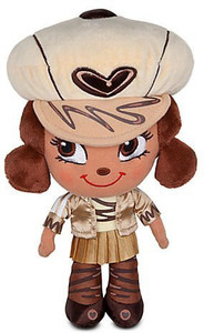 Disney Wreckit Ralph Crumbellina Dicarmello 9