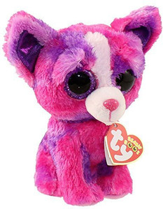 Ty 1 X Dakota Beanie Boo Exclusive 6