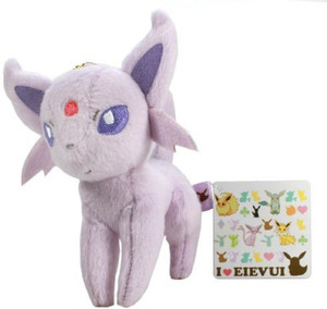 Banpresto 48142 Espeon 5