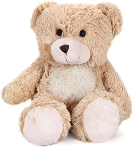 Starwalk BEIGE BEARS PLUSH - 15 inch