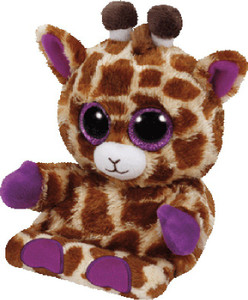Jungly World JESSE - giraffe - 6 inch