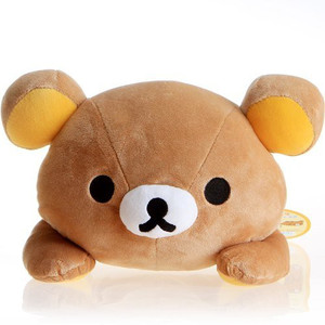 Rilakkuma San-X Rilakkuma Lying 12