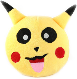 Tickles Pokemon Go Cushion - 40 cm
