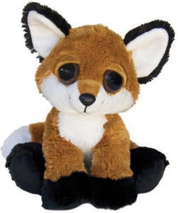 Aurora World Inc 10 Inches Feggan The Fox Dreamy Eyes