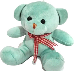 Cuddles Bow Teddy - 20 cm