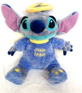 Disney Lilo And Stitch 12